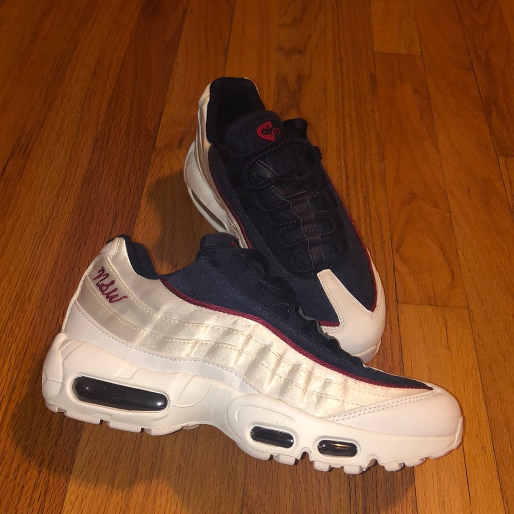 Nike air max
